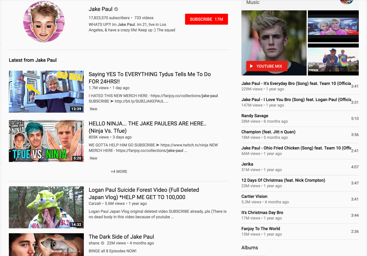 What Video Editing Software Do YouTubers Use? (Free and Paid)